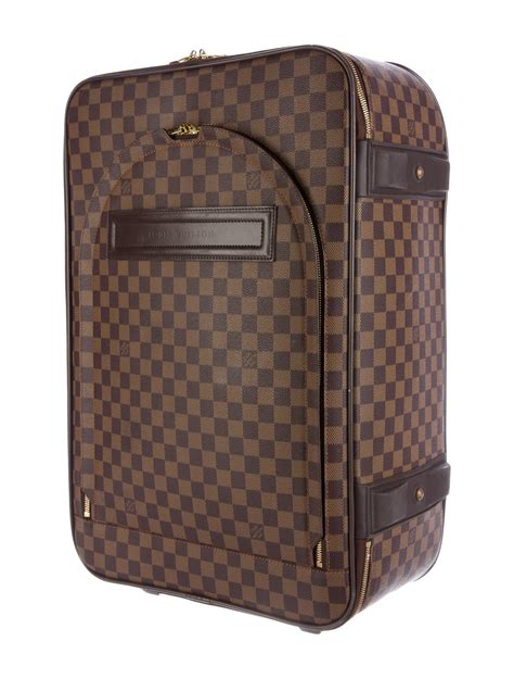 louis vuitton suitcase repair|louis vuitton repair prices.